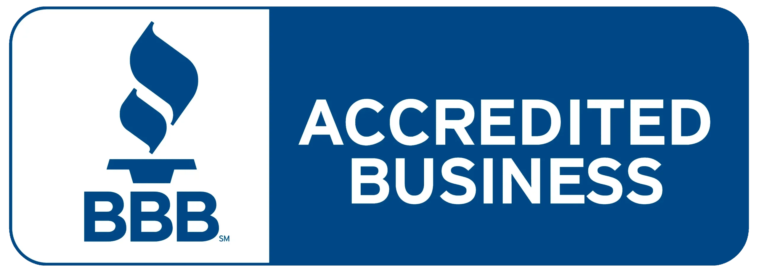 Accredited Business