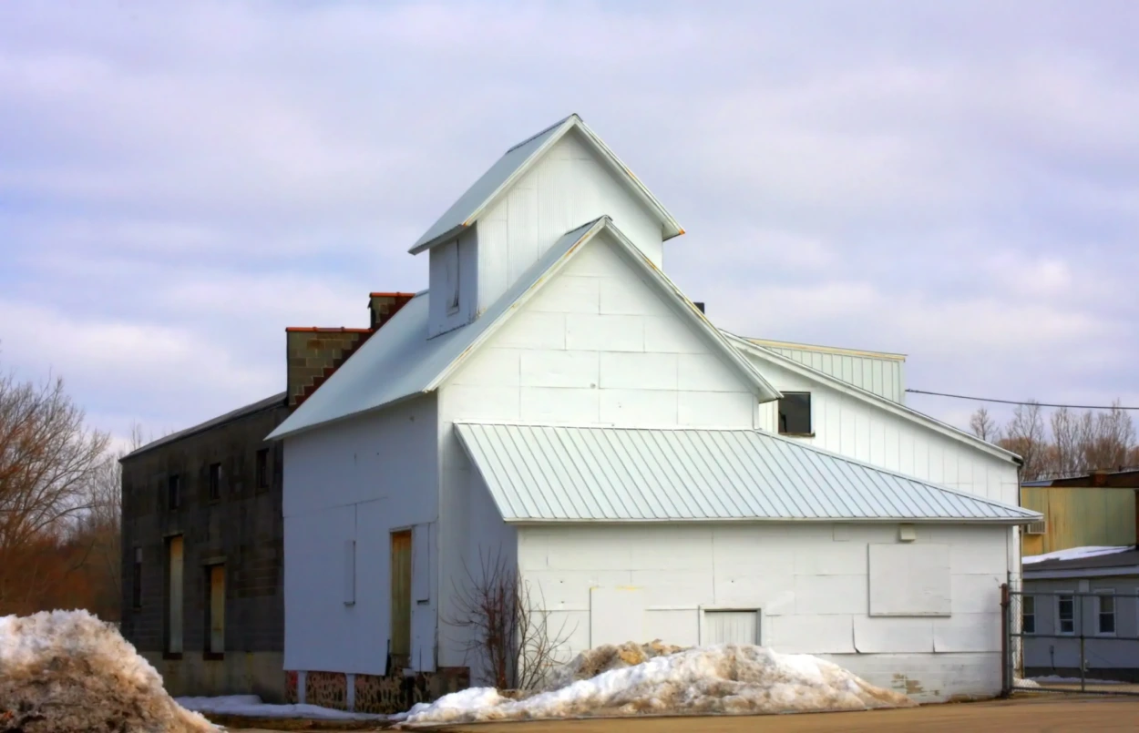 roof coating