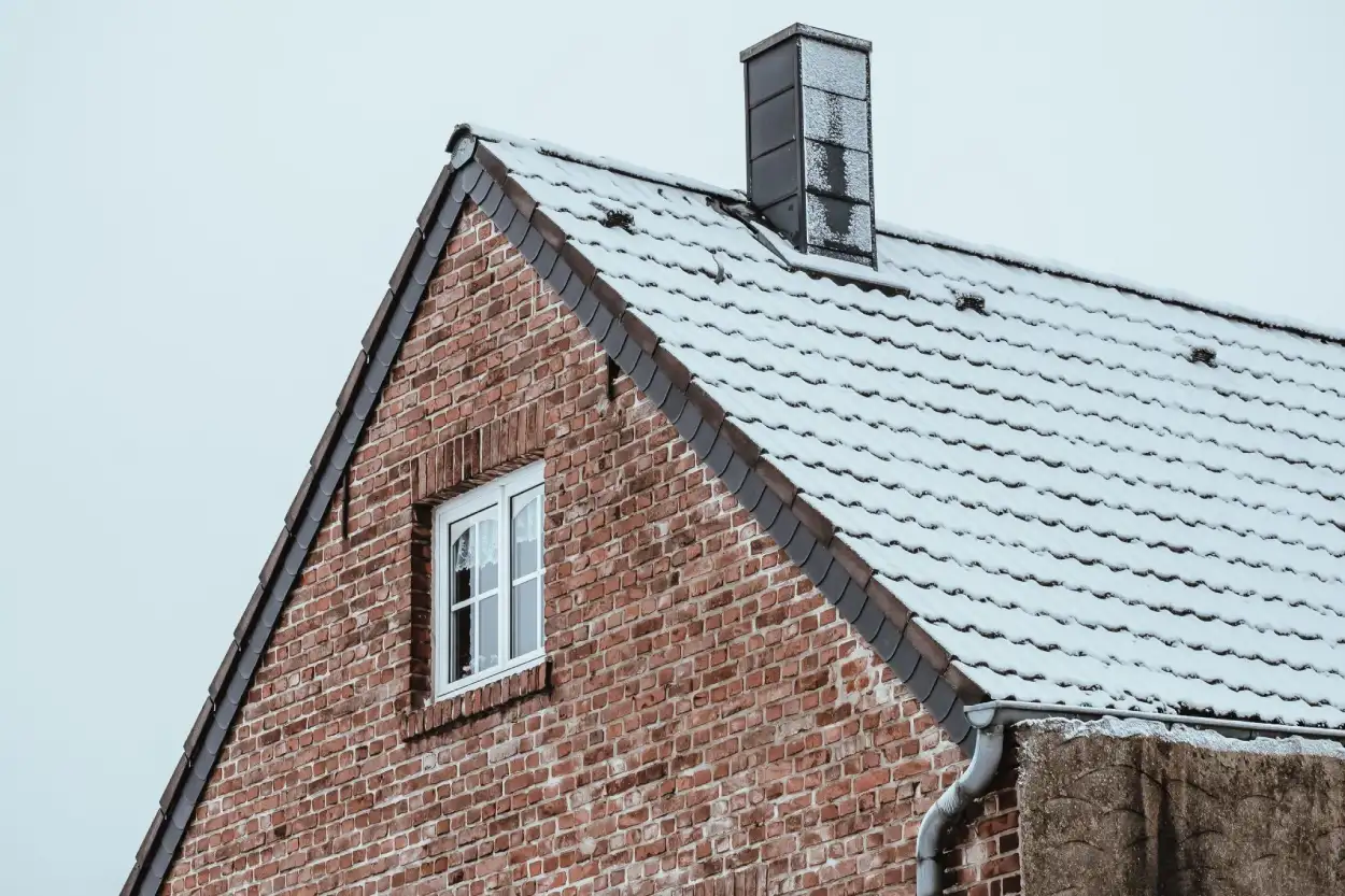 slate roof advantages