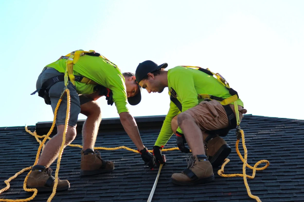 roof inspectors in Mississippi