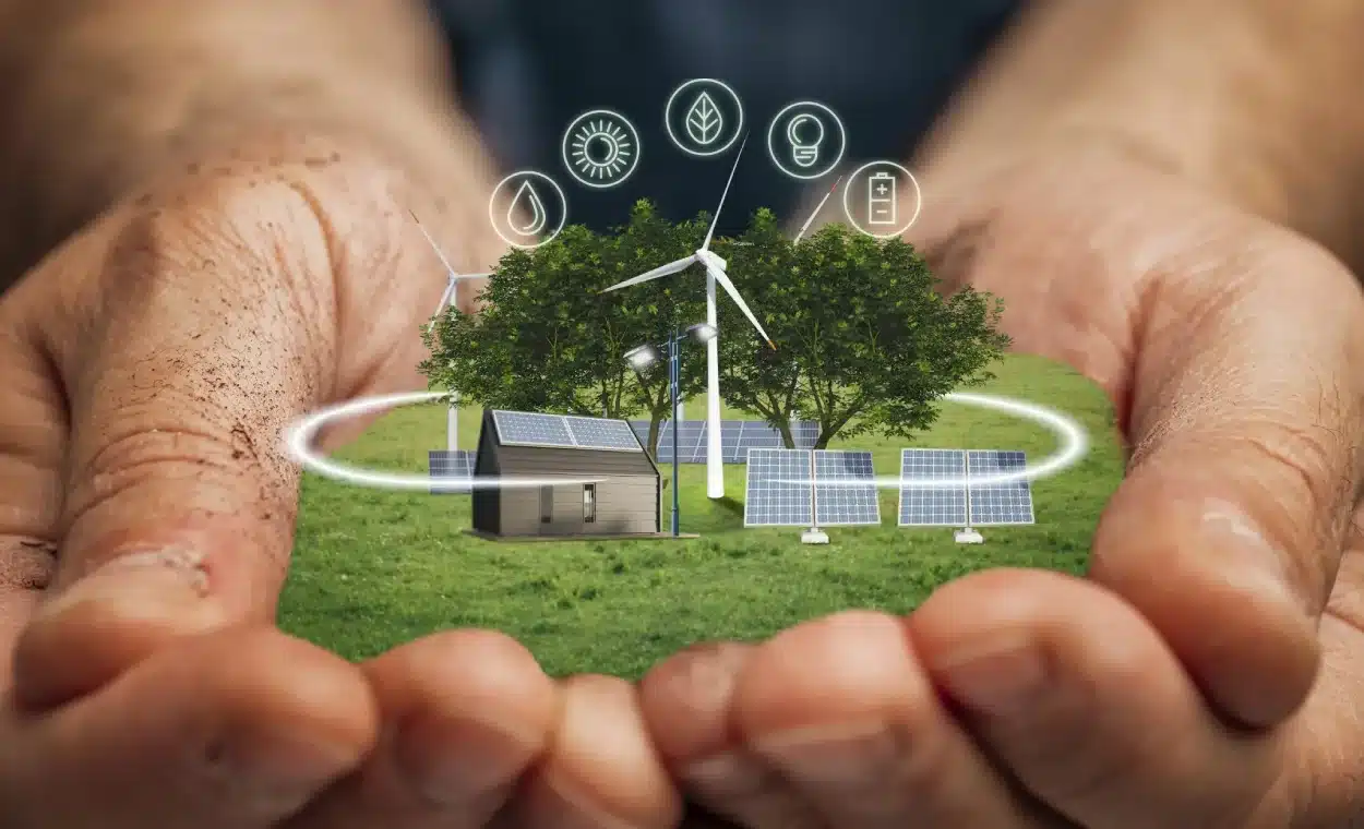 The Homeowner’s Guide to Sustainable Living in Biloxi 9 Sustainable Living in Biloxi