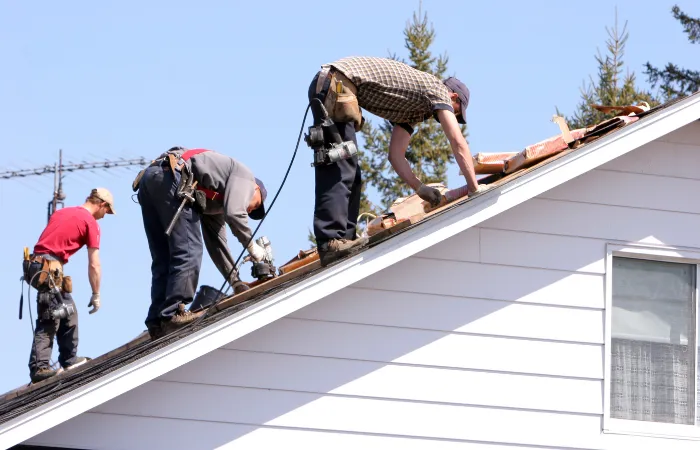 roofing companies