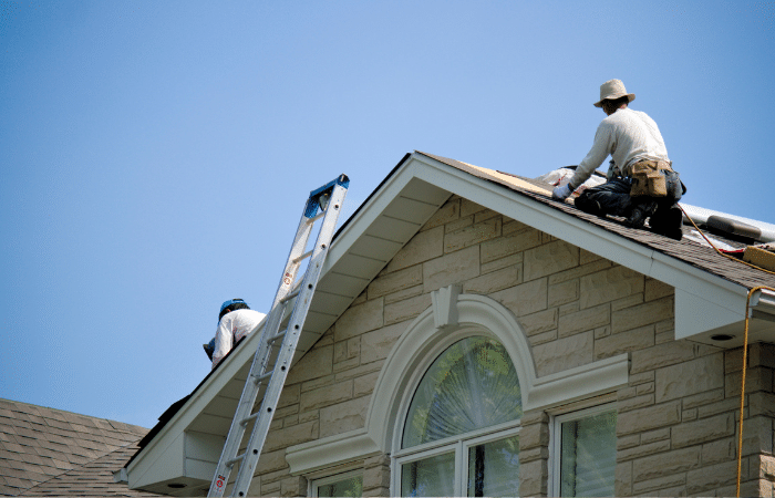 10 Benefits of Choosing Established Roofing Companies in Gulfportpng