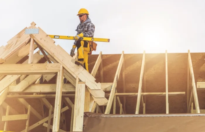 hiring a roofing company