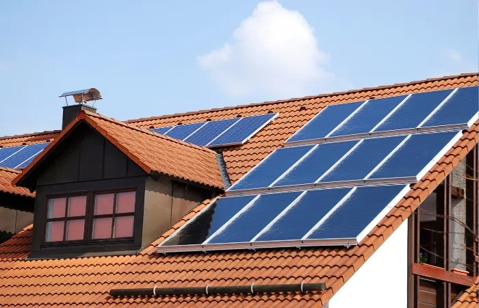 solar on home insurance premiums