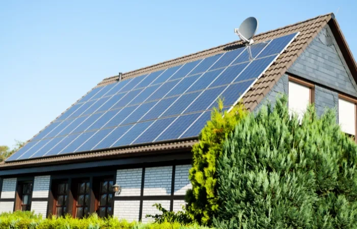 incentive programs for solar energy