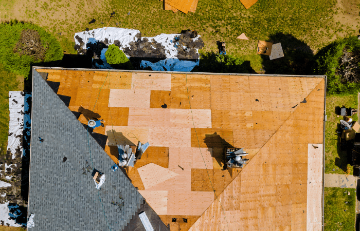 10 Benefits of Choosing a Local Roofing Company 1 Roofing Company