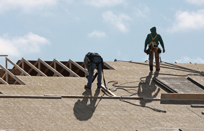 Top Questions to Ask a Roofing Contractor Near Me 1 roofing contractor near me