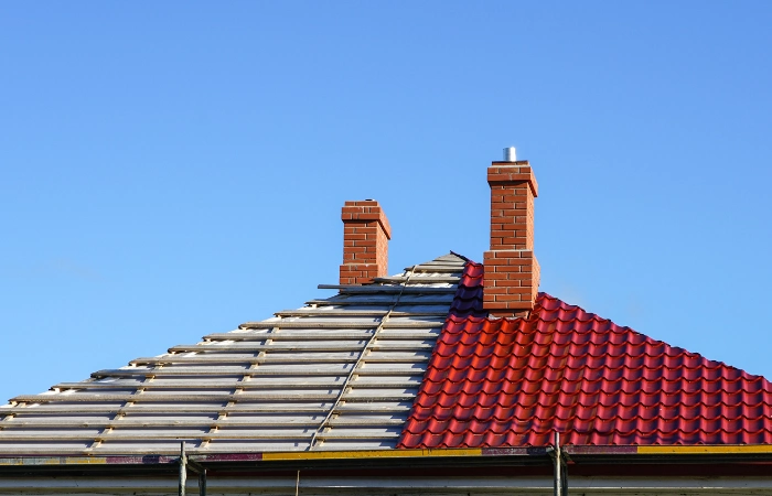 How Long Does It Take to Replace A Roof