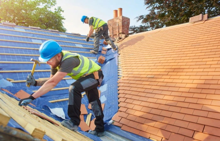 how much does a new roof cost