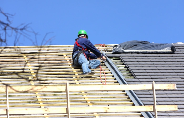 roof replacement cost