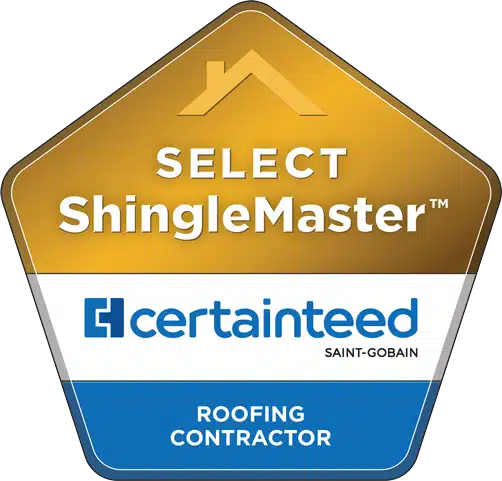 CertainTeed Select Shingle Master Logo