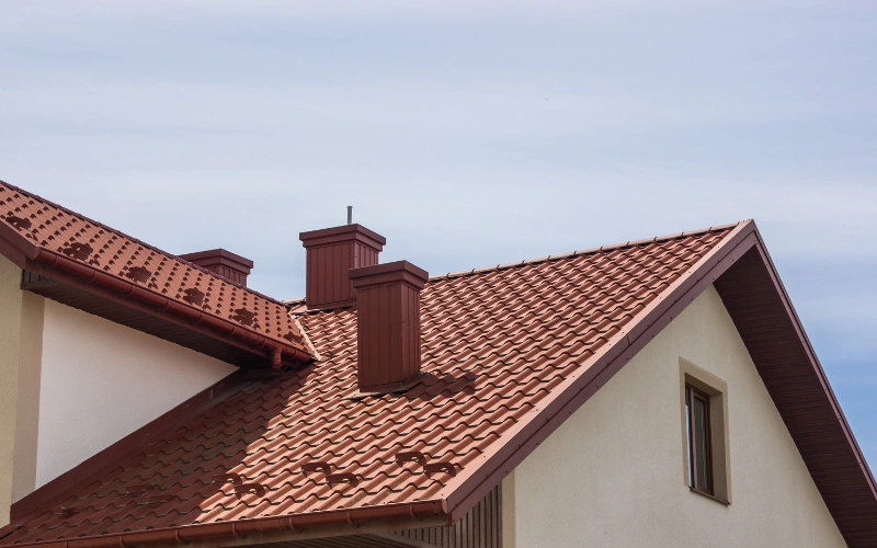 roofing materials cost