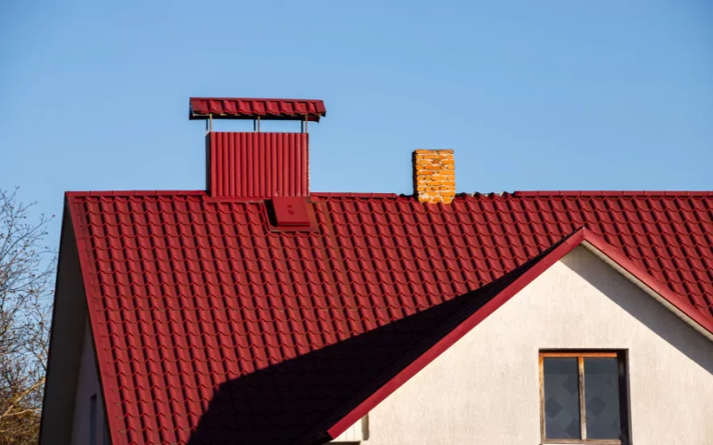 roofing materials cost