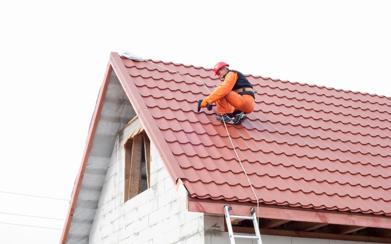 factors influencing roofing costs