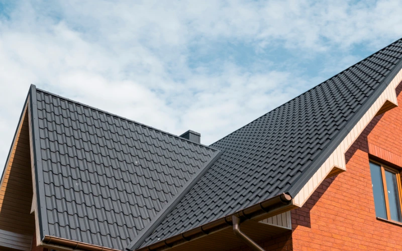 Metal roofing cost