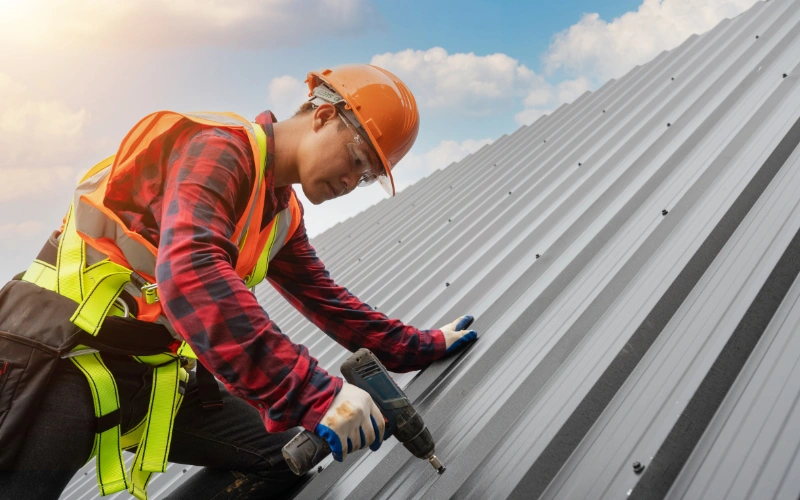 metal roofing cost