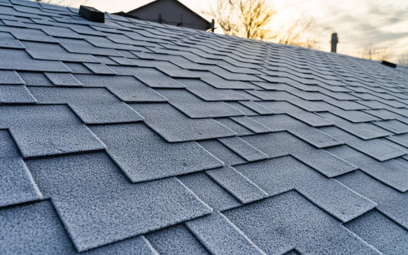 Top 5 Shingle Sealant for Asphalt Shingle Roofs in Biloxi, MS