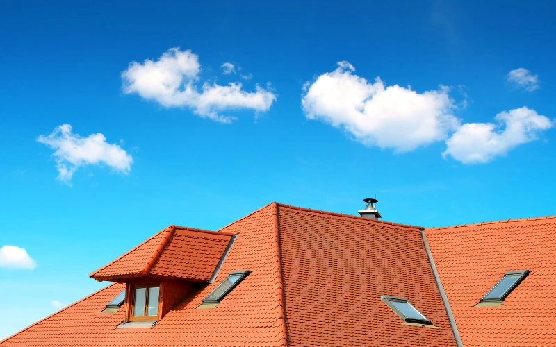 What to check after having a new roof installed