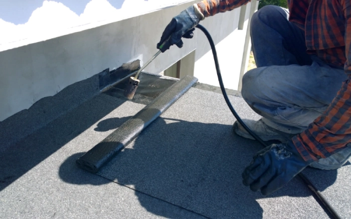 Common Problems Requiring Commercial Roof Repair (1)