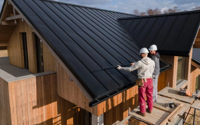 How Expert Roofers in Mississippi Protect Your Property While Finishing A Roofing Project_ (1)