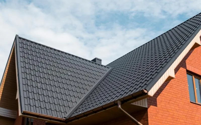 Types of Metal Roofing