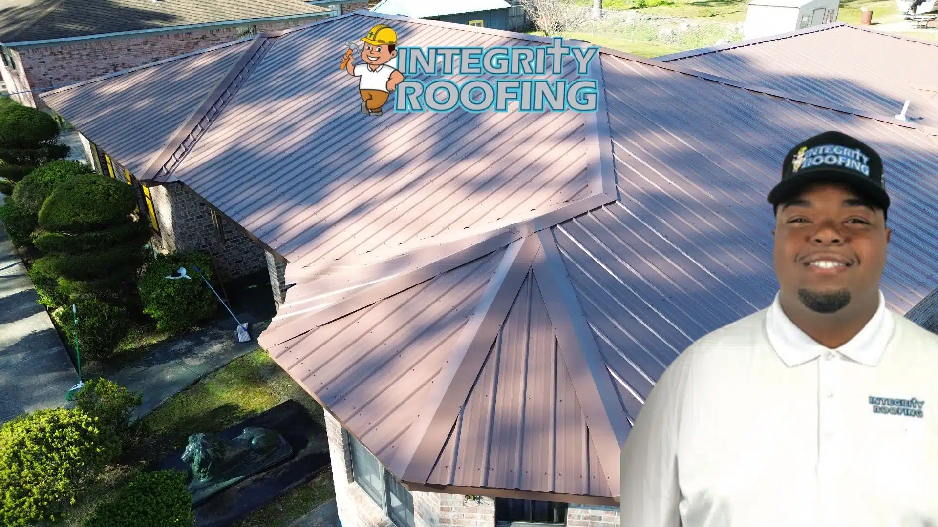 “How to verify if a roofing contractor is licensed and insured – Integrity Roofing Gulfport MS”