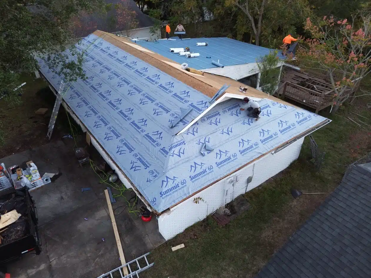 commercial roofing biloxi ms