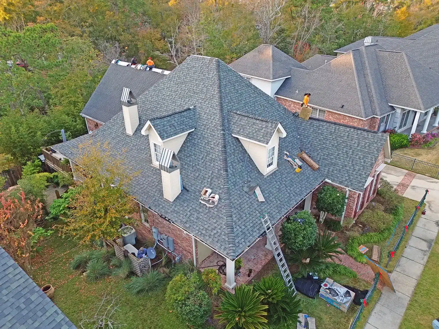 commercial roofing biloxi ms