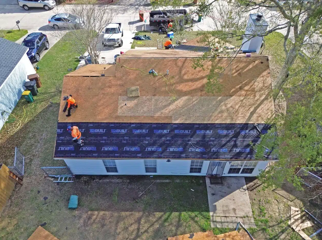 commercial roofing biloxi ms