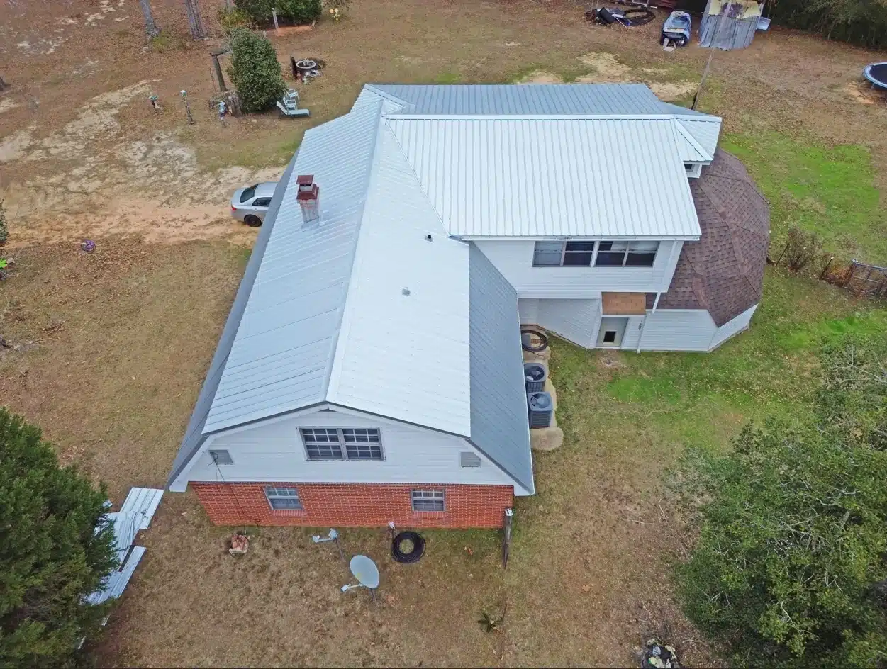 roofing contractors diamondhead ms