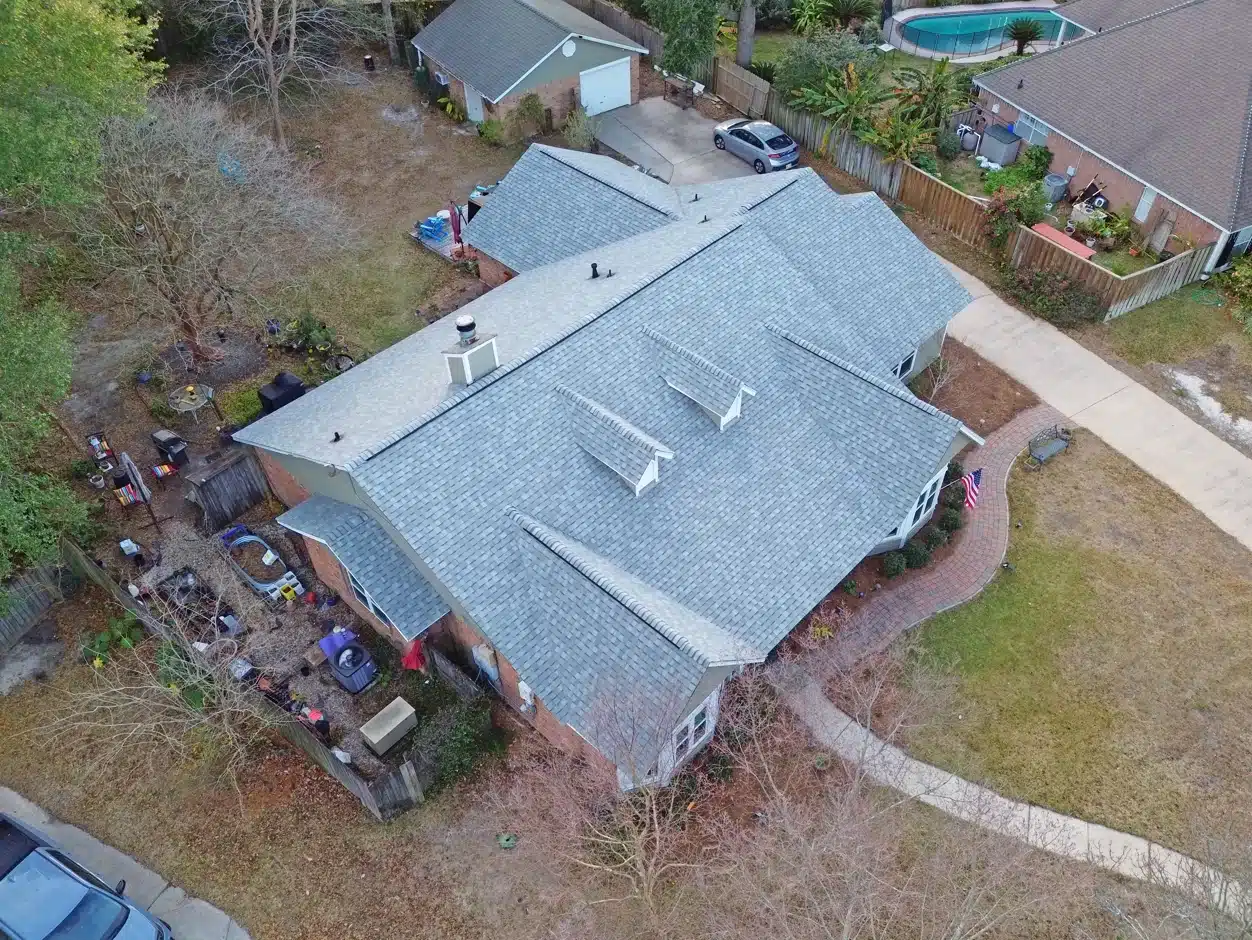 roof repair gautier ms