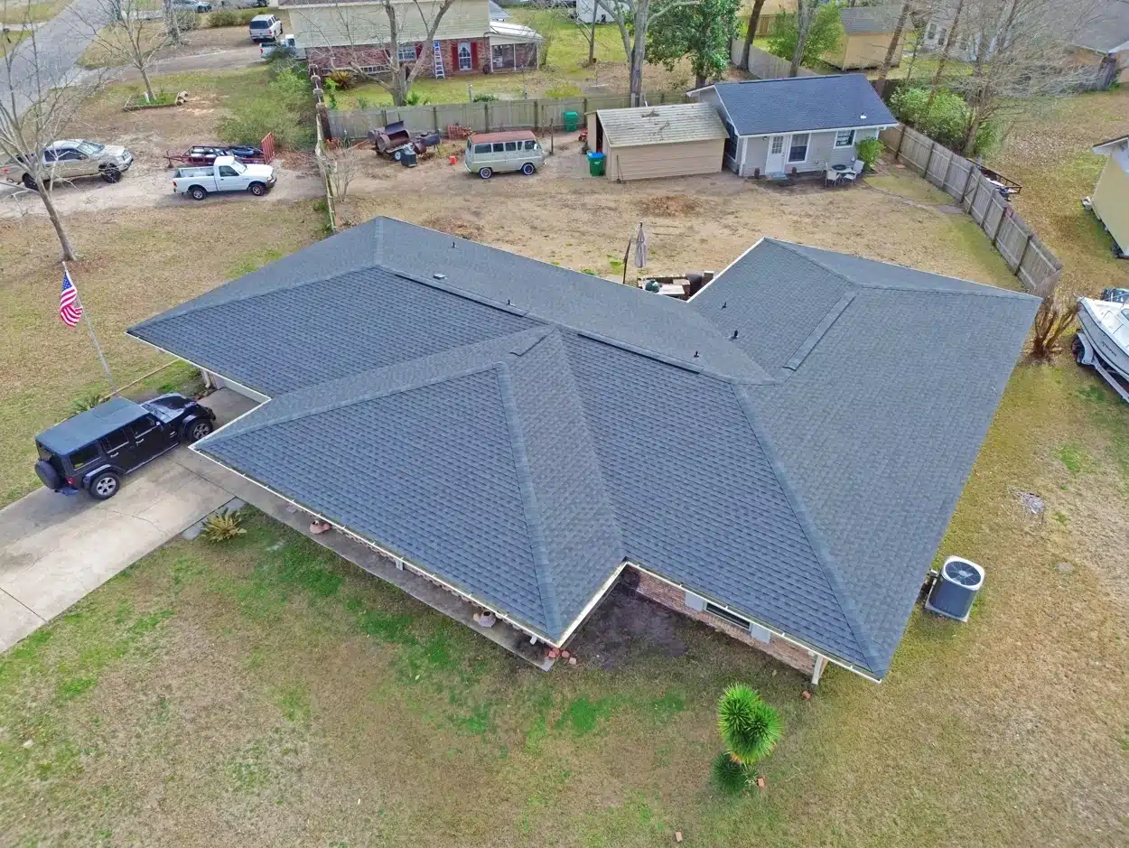 roof repair gautier ms
