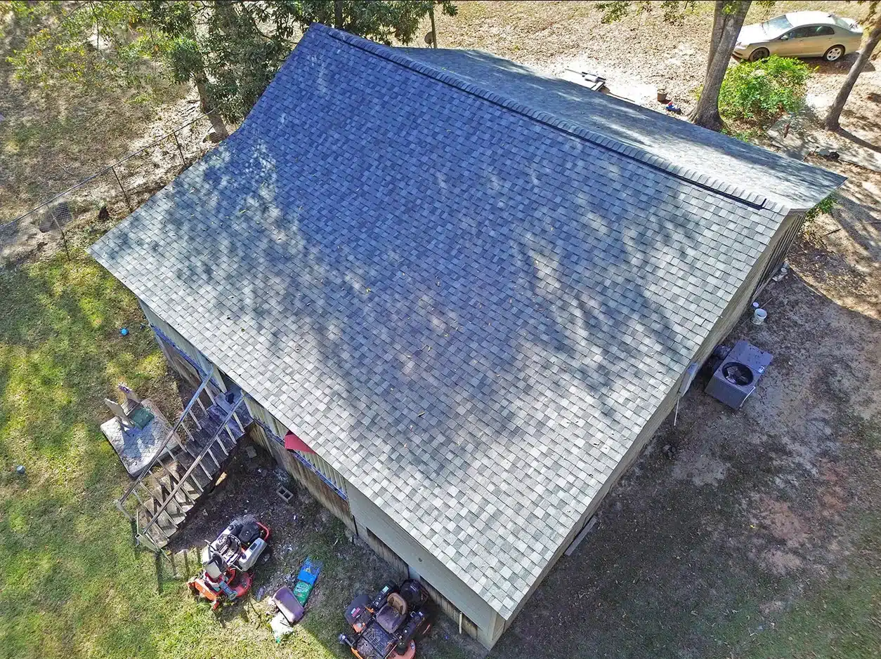 roof repair gautier ms