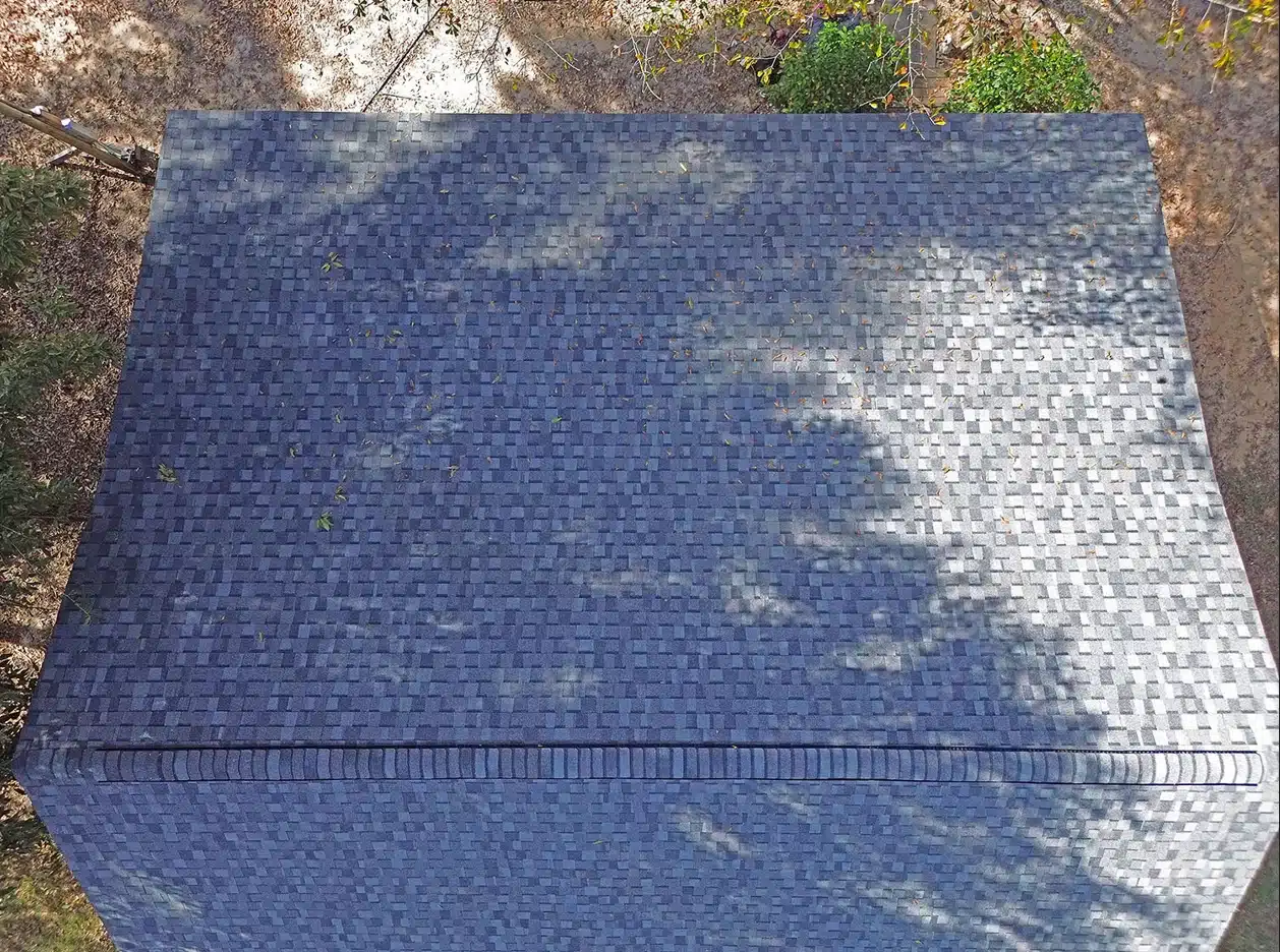 roof repair gautier ms