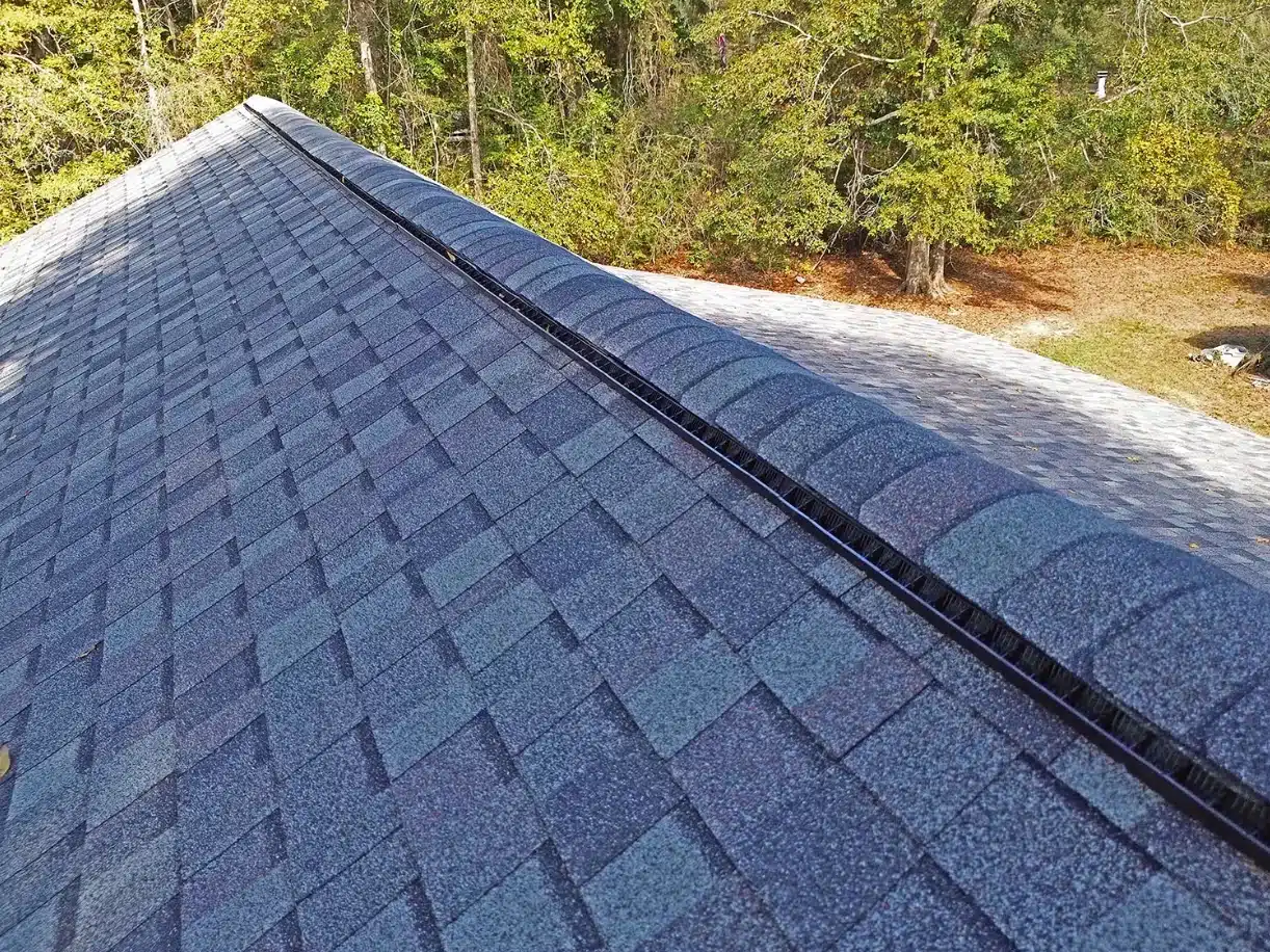 integrity roofing