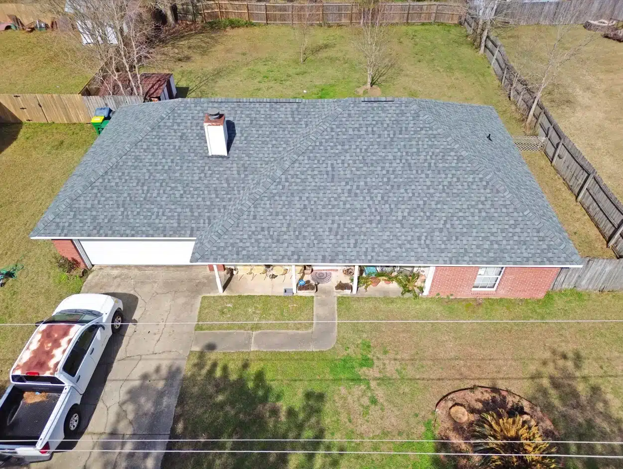 roofing contractors lakeshore ms