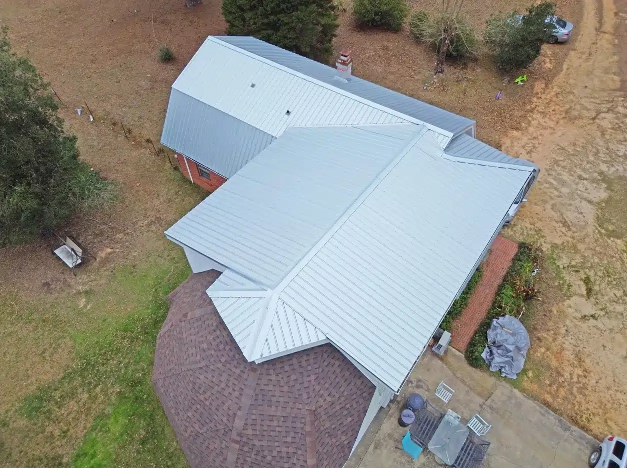 roofing contractors lakeshore ms