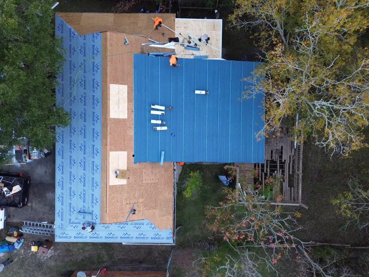 roofing contractors pearlington ms