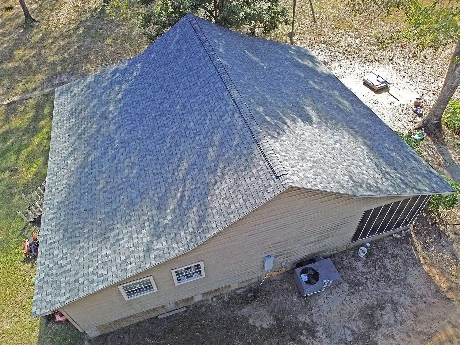 Integrity Roofing podcast in Biloxi, MS