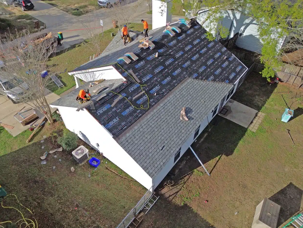roof inspection biloxi ms