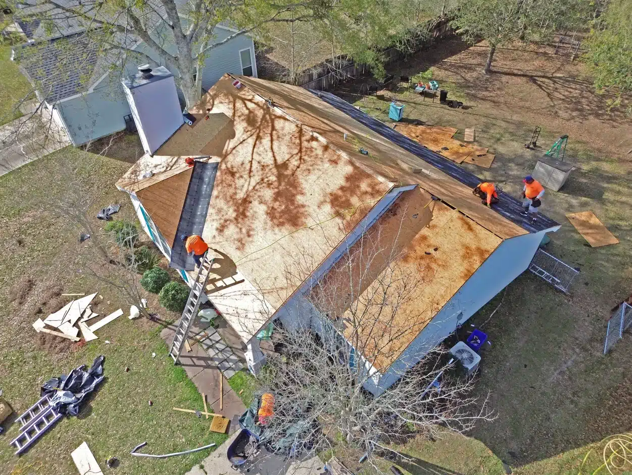 roofing contractors bay saint louis ms