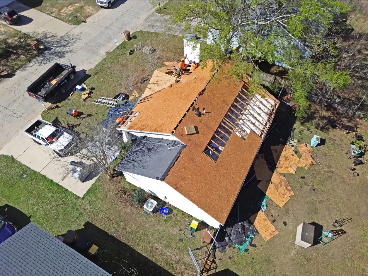 roofing contractors bay saint louis ms