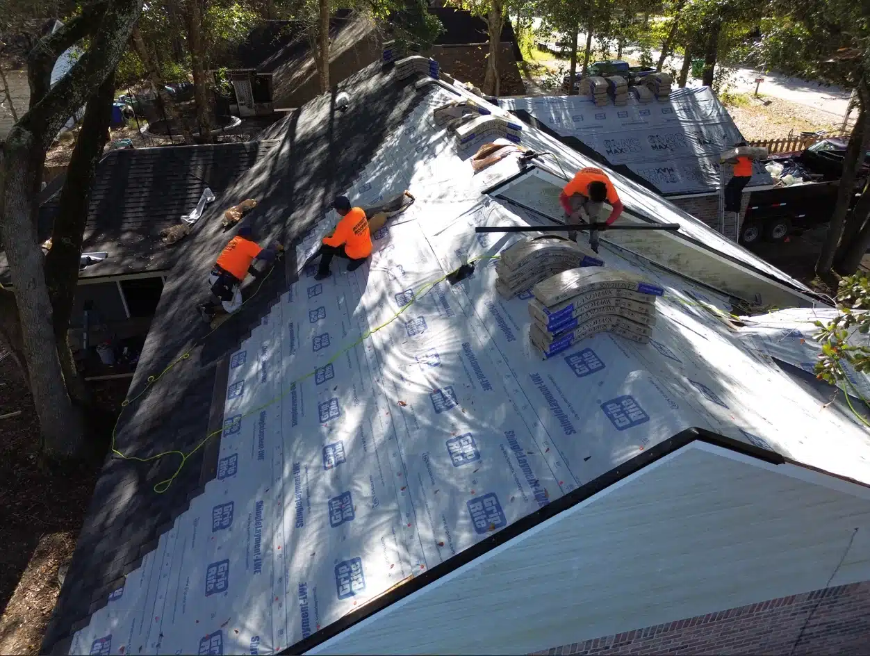 roof repair biloxi ms