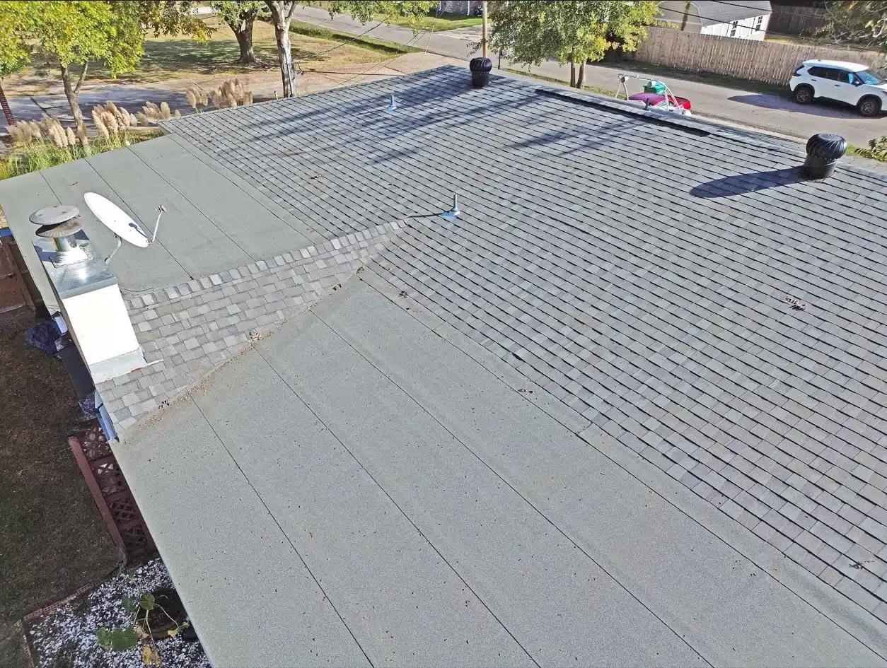 roofing contractors waveland ms