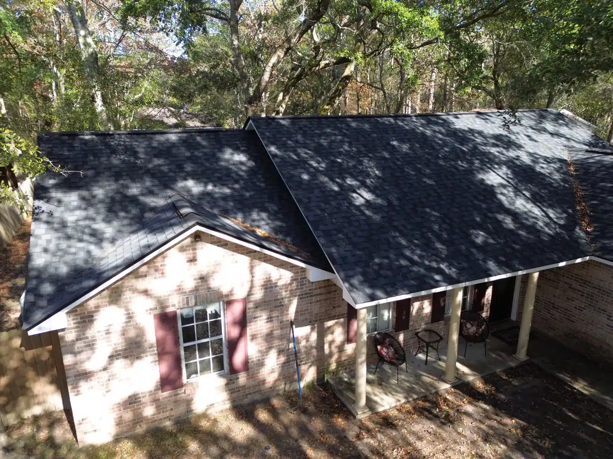 roofing contractors waveland ms