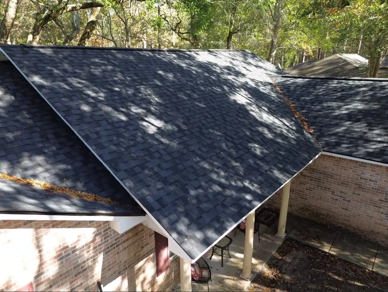 roofing contractors kiln ms