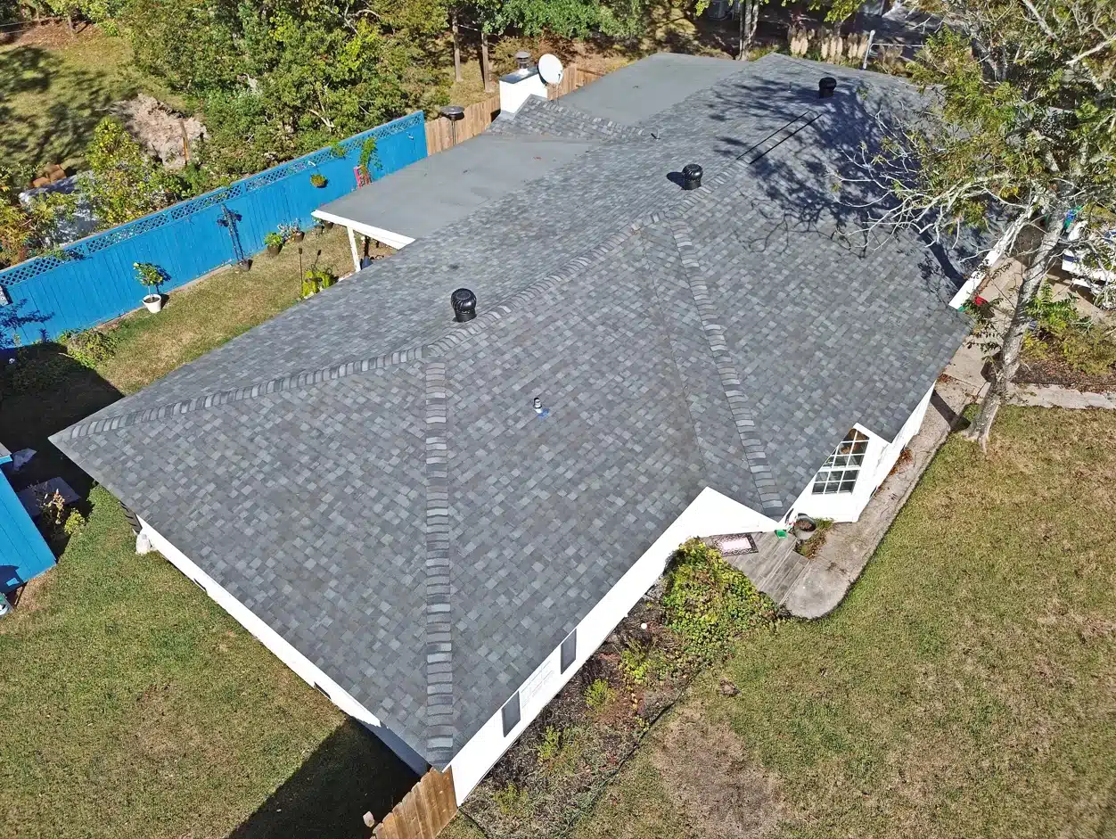 roofing contractors kiln ms