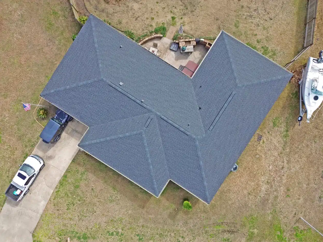 roofing contractors kiln ms