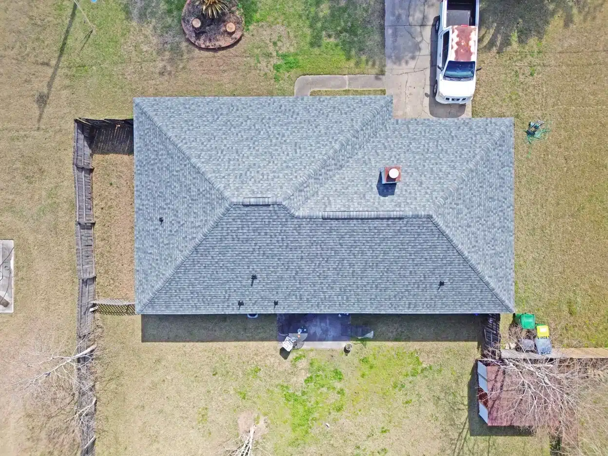 roofing contractors saucier ms